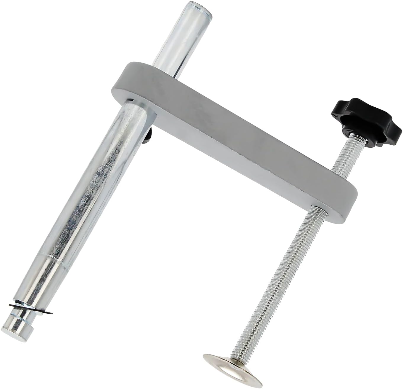 Powswopx Reemplazo de sierra ingletadora 630065-00 para DeWalt DW703, DW705, DW706, DW708, DW713, DW715, DW716 DW717 DW718 DWS779 DWS780