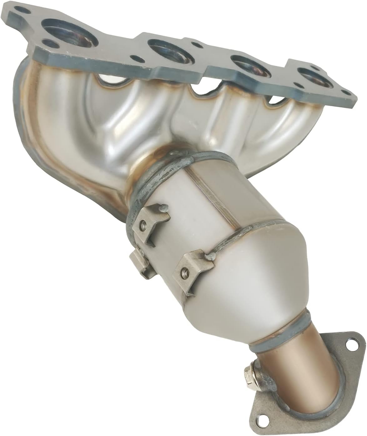 Catalizador compatible con Hyundai Sonata 2009 2010 2011 2012-2015, Kia Optima 2009-2015, Kia ForteForte Koup 2.4L 2010-2013 Convertidor catalítico