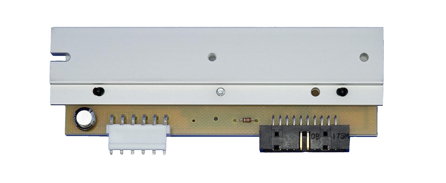 Datamax PHD20-2279-01 Cabezal de impresión para impresora I-4310E Mark II, 300 DPI