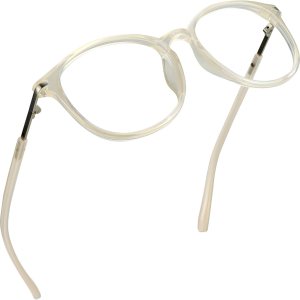 LifeArt Lentes con bloqueo de luz azul, anteojos de lectura para computadora, anteojos para juegos LifeArt Lentes con bloqueo de luz azul, anteojos de lectura para computadora, anteojos para juegos