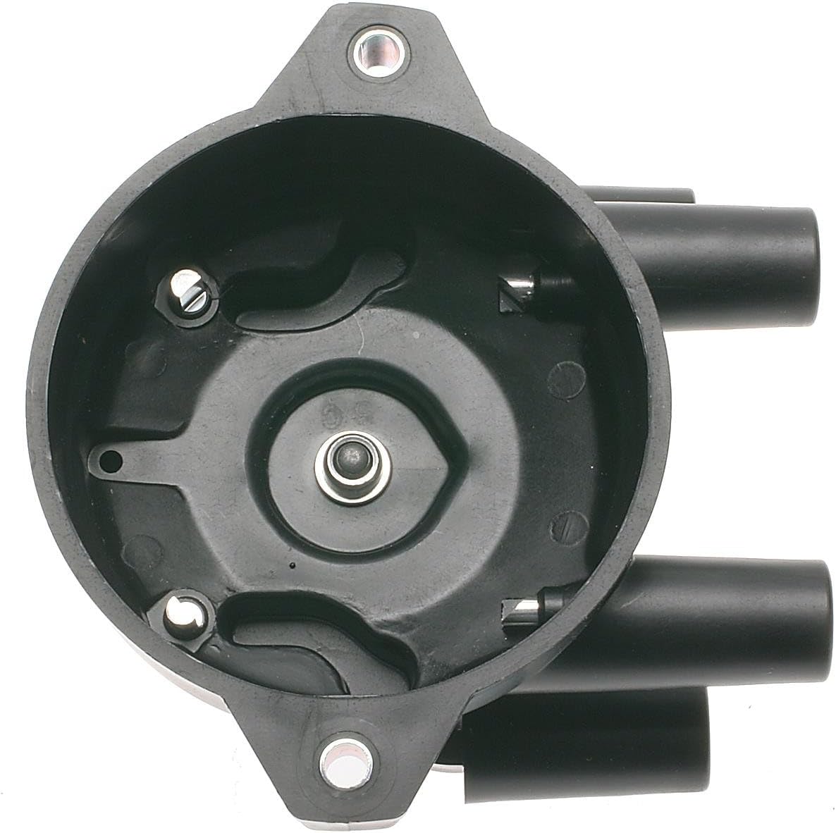 Distributor Cap Compatible With Mazda 626 2.0L L4 Automatic Transmission 1994 1995 1996 1997 PC-826646