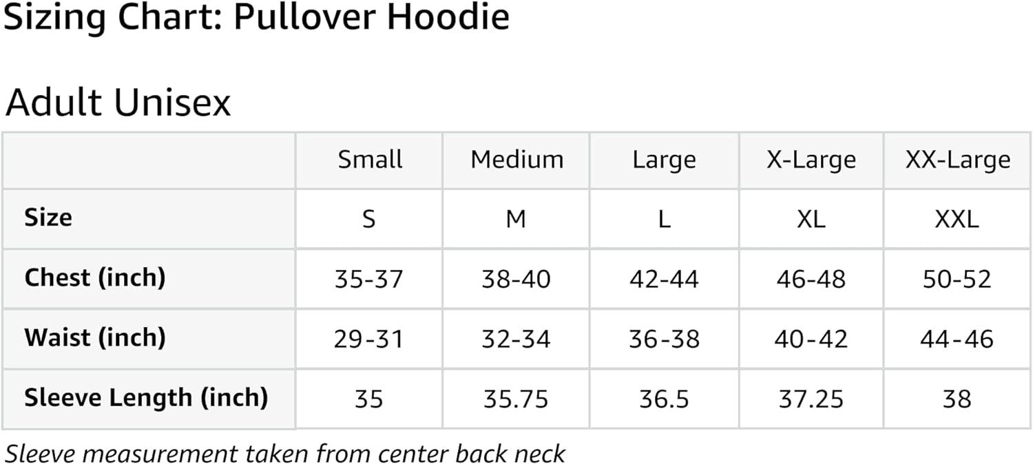 George Mason University Patriots – Sudadera con capucha grande, Negro –