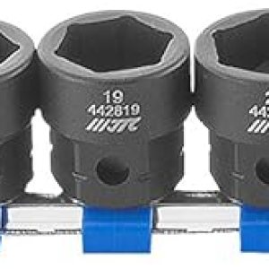 JTC J412M – Juego de 12 mini enchufes de impacto (12″) JTC J412M – Juego de 12 mini enchufes de impacto (12″)