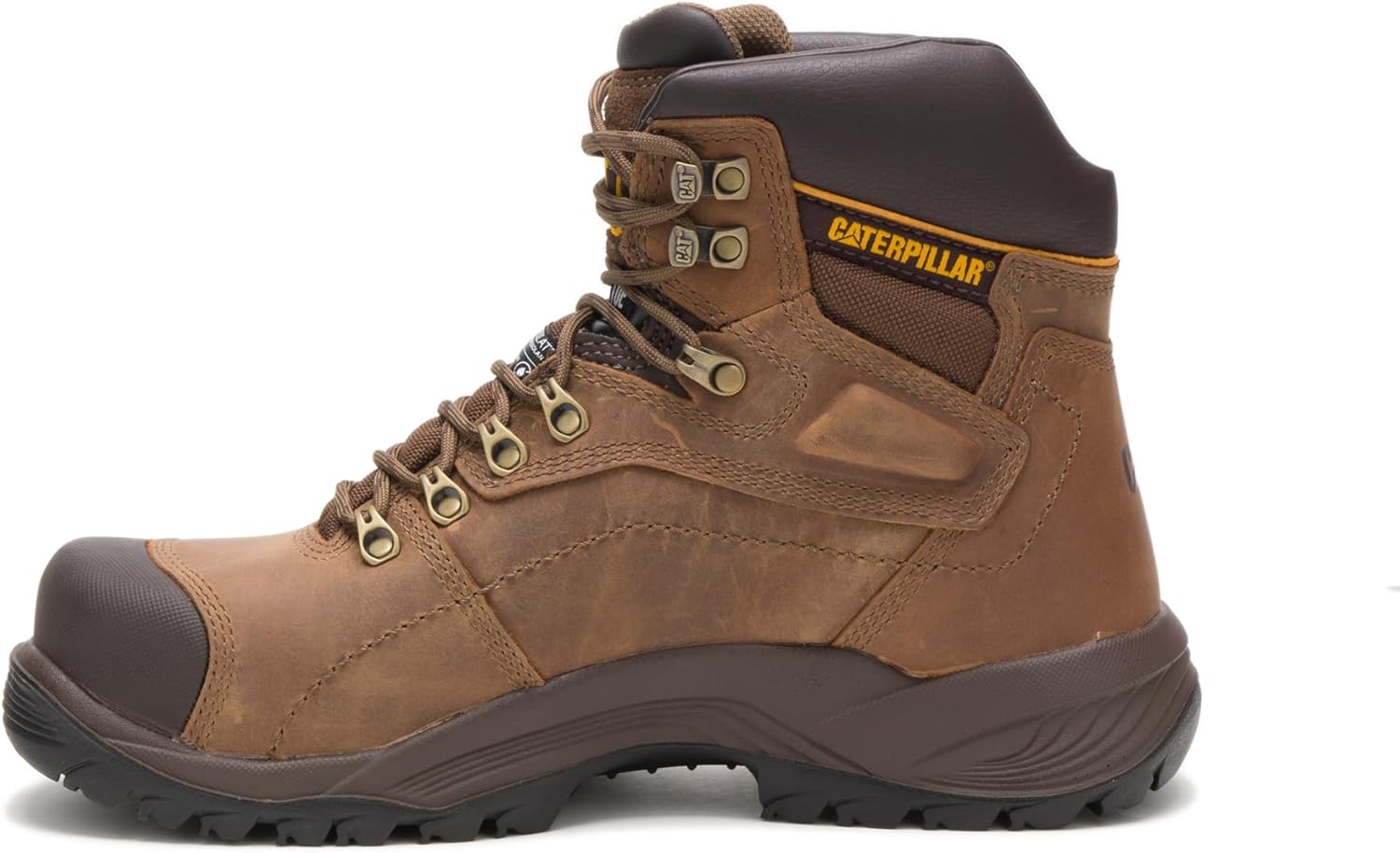 Cat Footwear Botas de trabajo Diagnostic Hi St para hombre