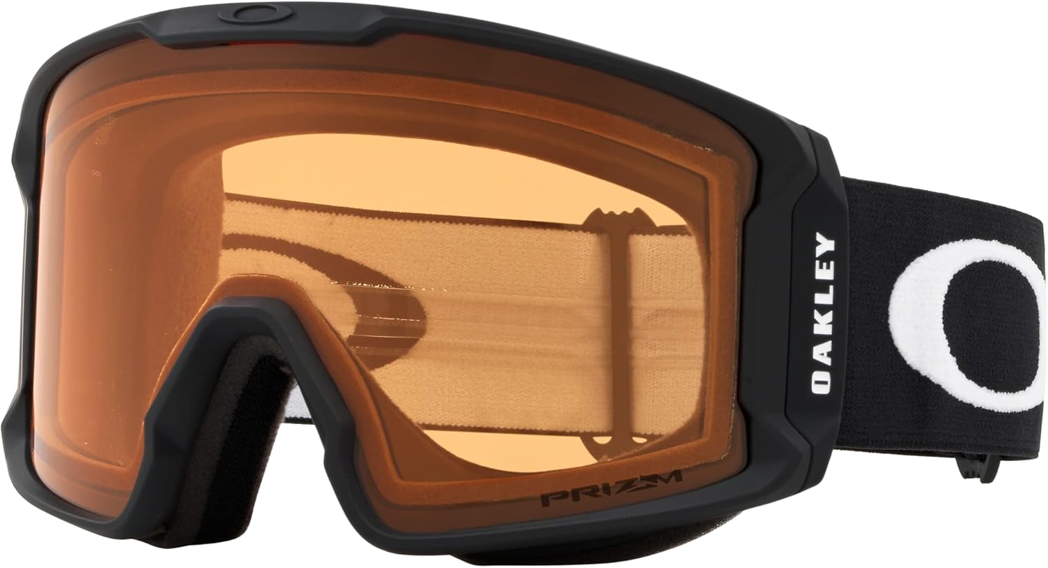 Oakley Gafas de nieve Line Miner L