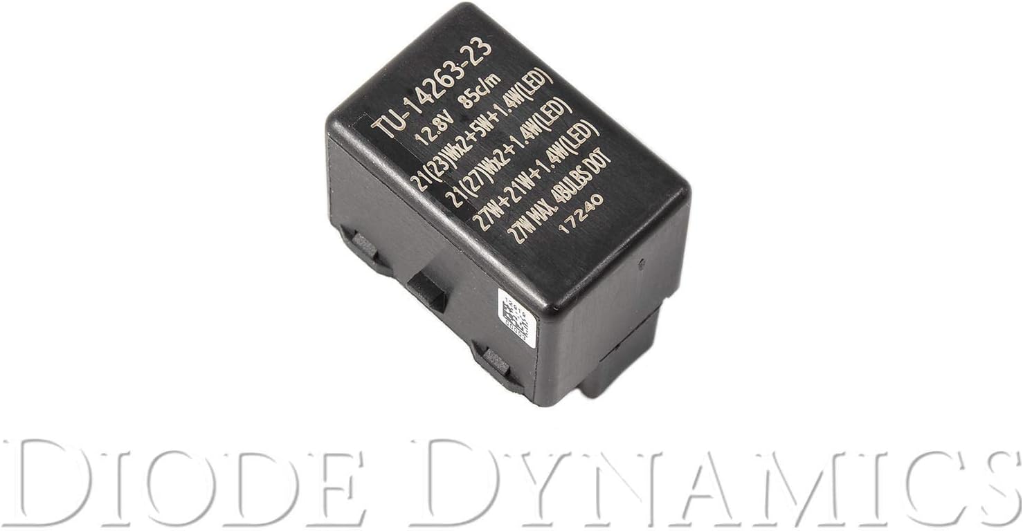 Diode Dynamics Destello LED compatible con Honda Accord Sedan 2003-2007, LM526