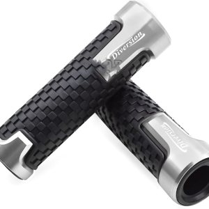 Motorcycle for Y&AMAHA XJ6XJ6NXJ600SXJ900S Diversion Motorcycle Universal 78″ 22mm Anti-Slip Handle Bar Handlebar Grips XJ 6 N 600900 S Motorcycle for Y&AMAHA XJ6XJ6NXJ600SXJ900S Diversion Motorcycle Universal 78″ 22mm Anti-Slip Handle Bar Handlebar Grips XJ 6 N 600900 S