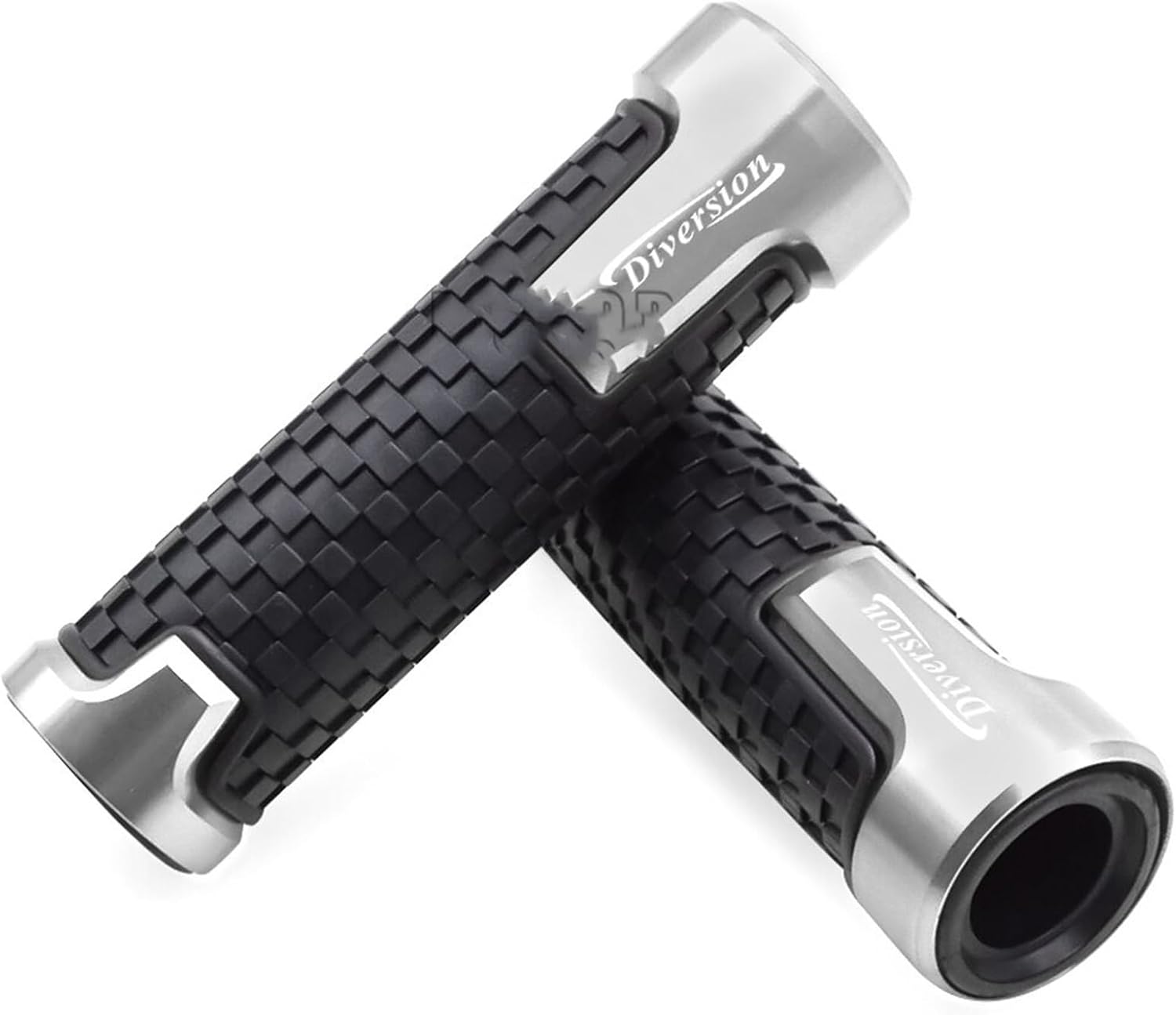 Motorcycle for Y&AMAHA XJ6XJ6NXJ600SXJ900S Diversion Motorcycle Universal 78″ 22mm Anti-Slip Handle Bar Handlebar Grips XJ 6 N 600900 S