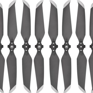 Hélices de bajo ruido para D-JI Mavic Air 2AIR 2S 7238 Props Blade plegable liberación rápida cinta mágica correas accesorio (color 4 pares Hélices de bajo ruido para D-JI Mavic Air 2AIR 2S 7238 Props Blade plegable liberación rápida cinta mágica correas accesorio (color 4 pares