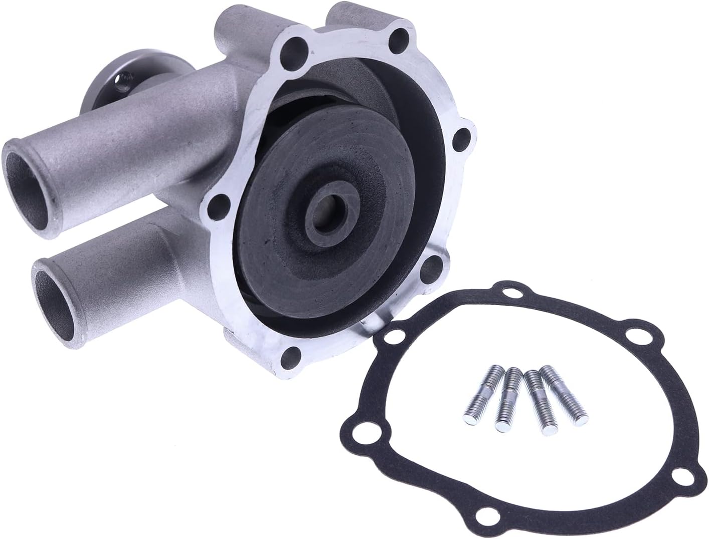 FridayParts CH12859 721250-42700 – Bomba de agua compatible con John Deere 1050 850 950 900HC tractor Yanmar YM3000 YM2000 YM1700 YM3110 2610