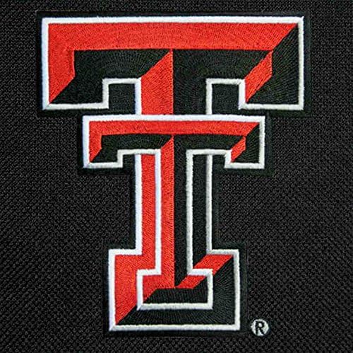 Texas Tech Red Raiders Tote Bag Ladies Texas Tech Totes, Multi