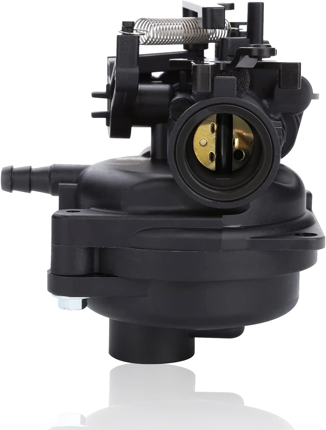 799584 592361 – Cortacésped de carburador apto para motor de carburador B&S Reemplazar 592361, 594057, 594058, 594529, 799584, 09P702, 103M02,