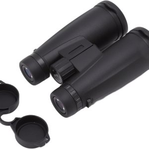 Prismáticos de 12 x 50 para adultos, prismáticos HD compactos para observación de aves, conciertos, teatro, viajes Prismáticos de 12 x 50 para adultos, prismáticos HD compactos para observación de aves, conciertos, teatro, viajes