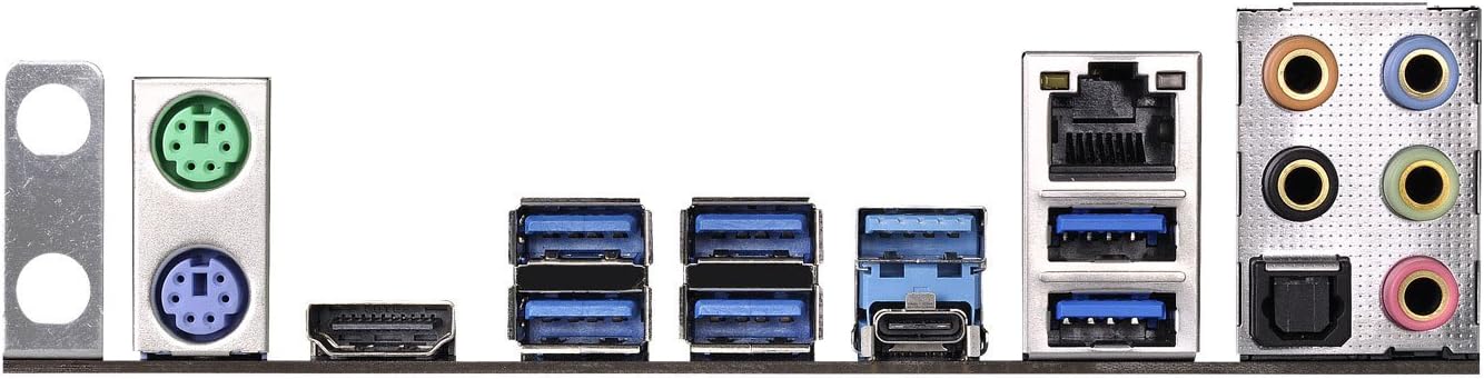 ASRock X370 Killer SLI AM4 AMD Promontory X370 SATA 6Gbs USB 3.0 HDMI ATX placa base AMD