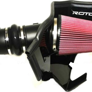 2016-20 Camaro SS LT4 SC Sistema de admisión de aire con filtro de aceite 2016-20 Camaro SS LT4 SC Sistema de admisión de aire con filtro de aceite