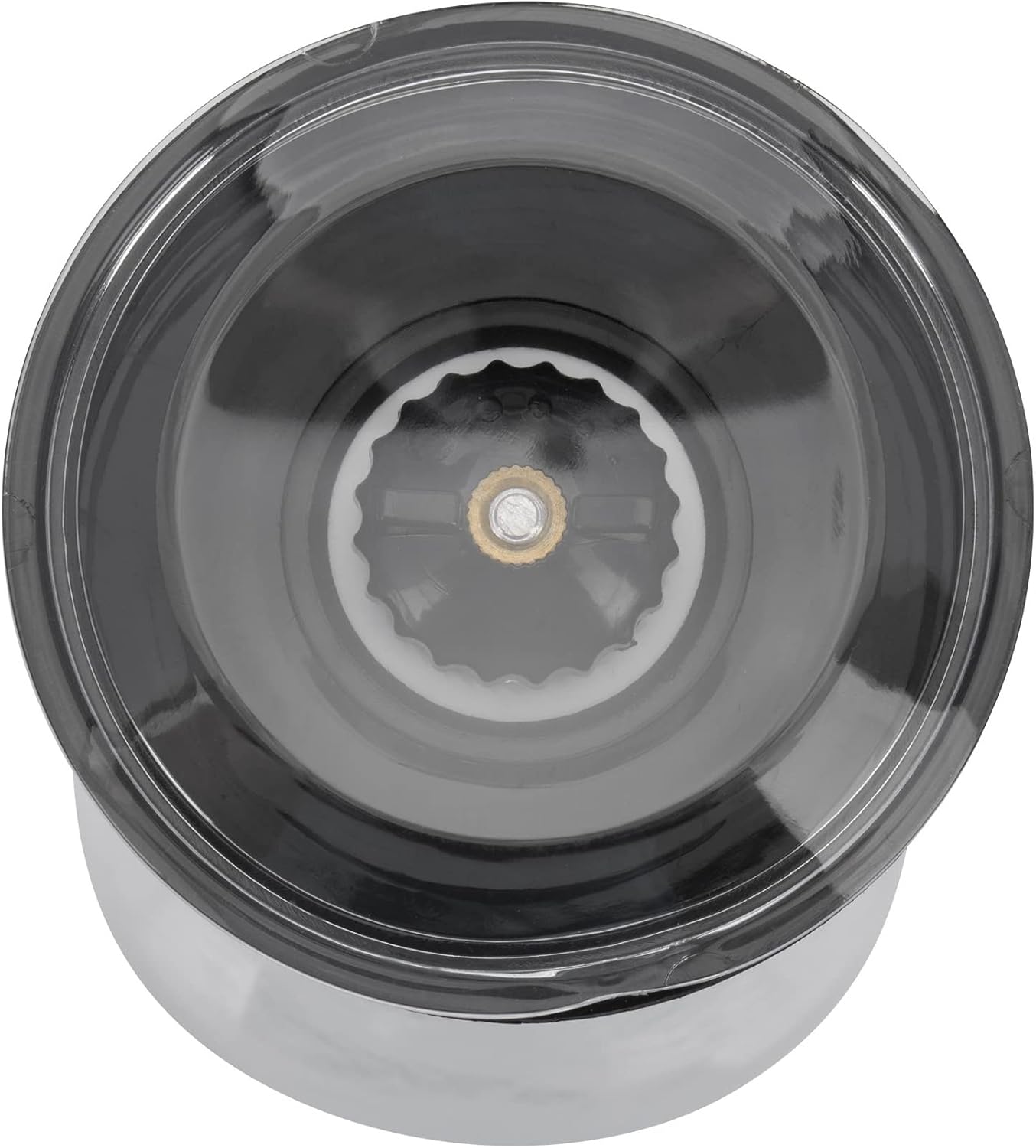 Westmark Herramientas de cocina de sal y pimienta, tamaño único, negro