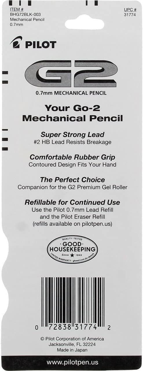 Pilot 31774 G2 Portaminas