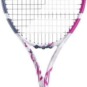 Babolat Raqueta de tenis EVO Aero Rosa Babolat Raqueta de tenis EVO Aero Rosa