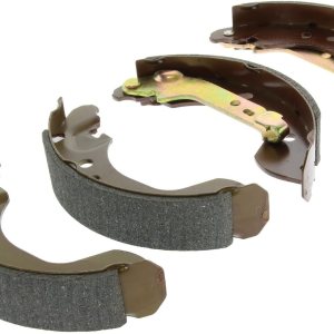 Zapata de freno de tambor trasero compatible con Nissan marzo 2012 2013 2014 2015 2016 2017 PC-714422 Zapata de freno de tambor trasero compatible con Nissan marzo 2012 2013 2014 2015 2016 2017 PC-714422