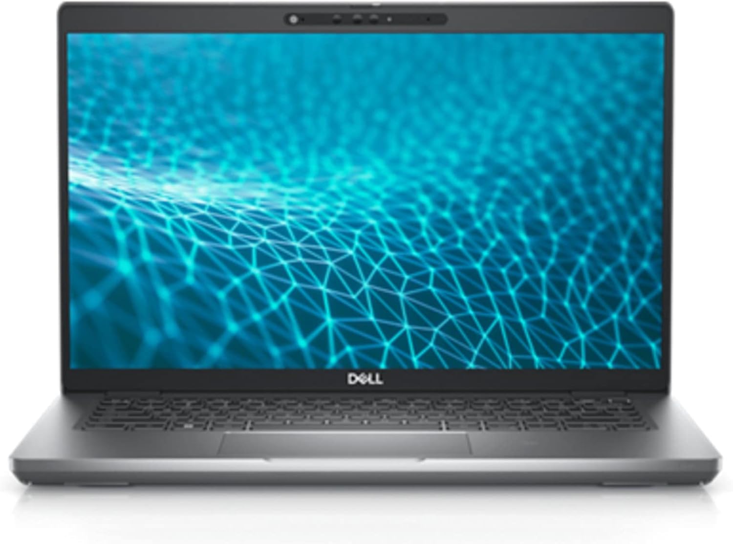 Dell Latitude 5000 5431 Laptop (2022)  FHD de 14 pulgadas  Core i5 – Disco duro SSD de 512 GB – 16 GB de RAM  12 núcleos a 4.4 GHz – CPU de 12