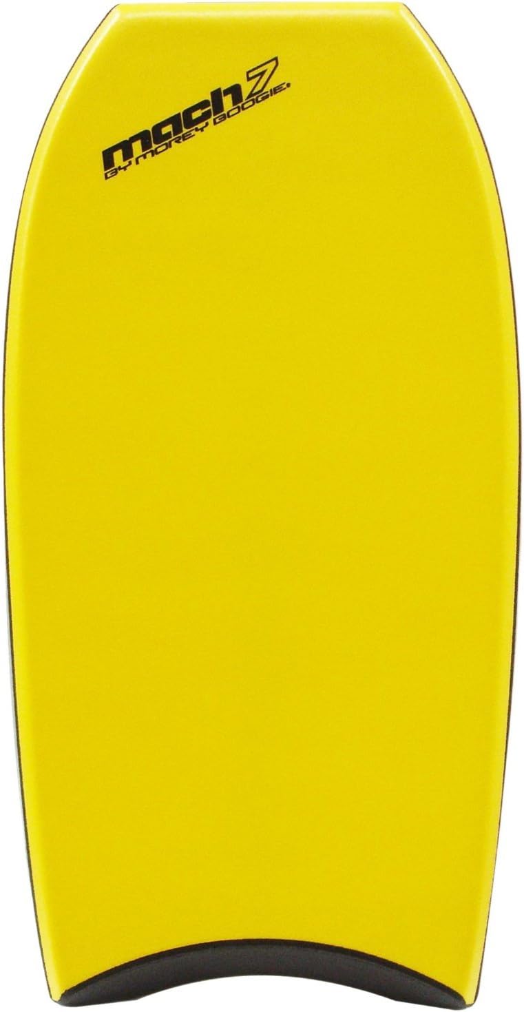 Wham-O Mach 7 Tabla de cuerpo, 42″
