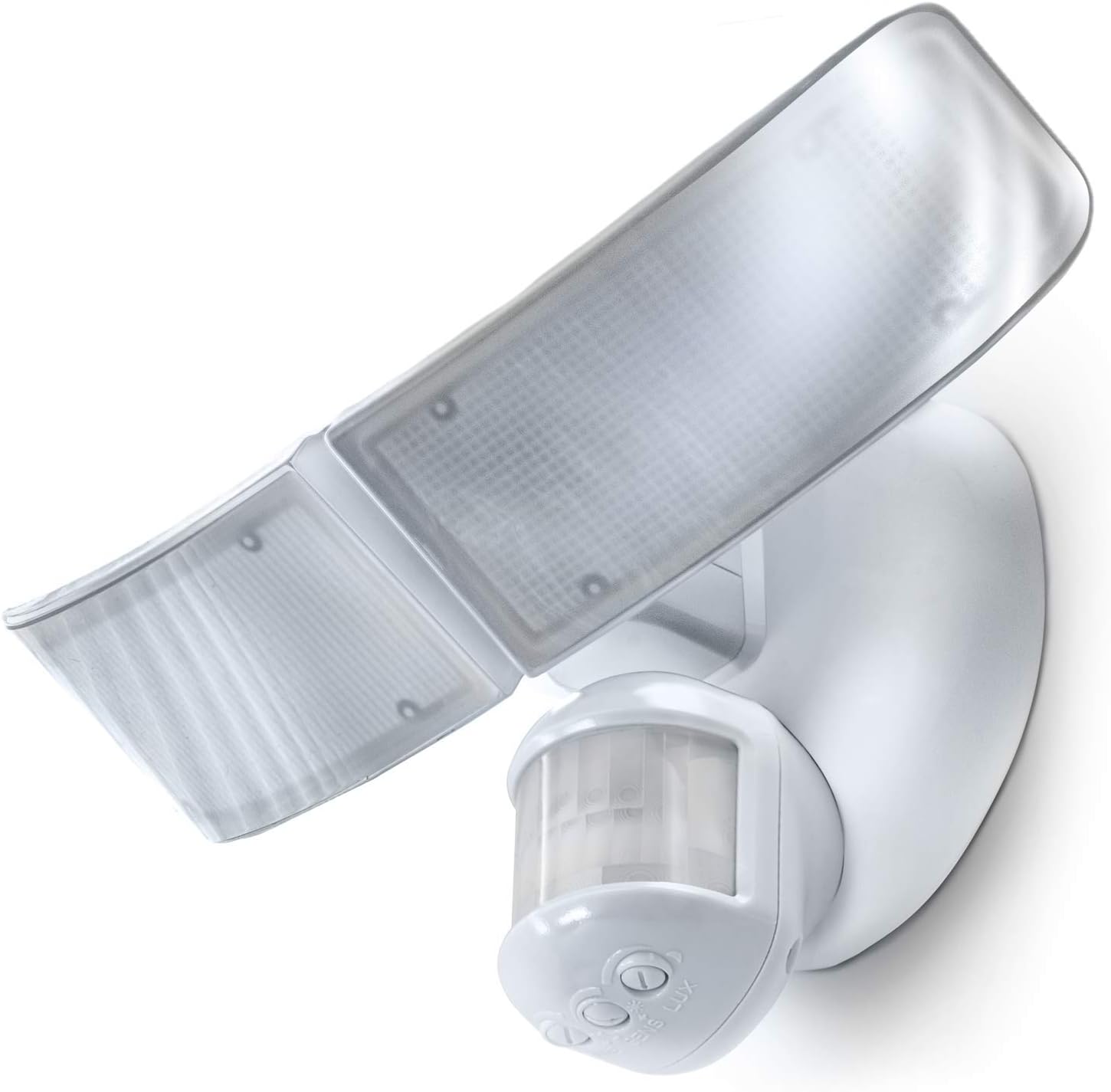 Luz LED de seguridad zona de hogar activada por movimiento de 2500 lúmenes 35W