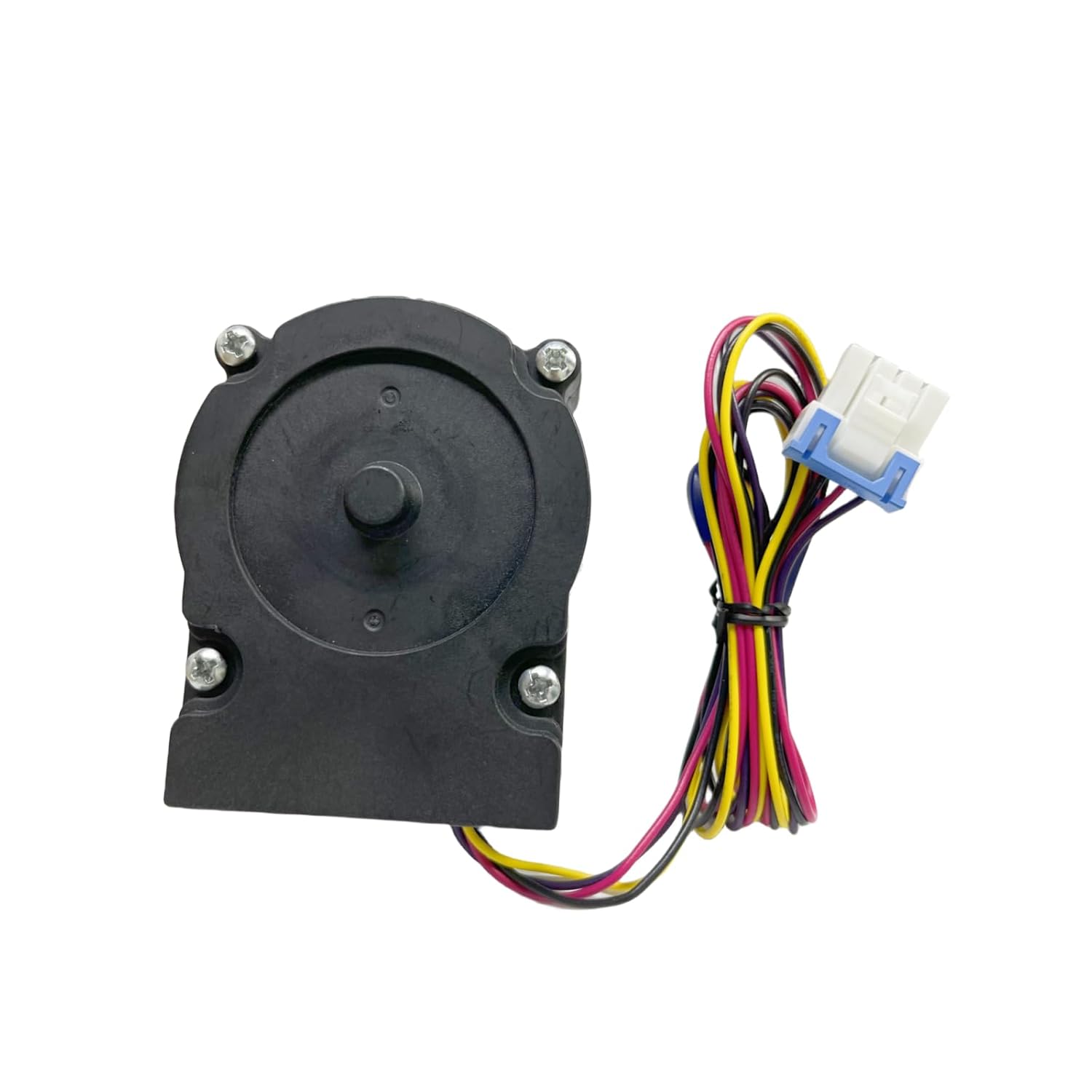 EAU63103202 – Motor de ventilador de condensador para congelador LGKenmore, motor de ventilador de condensador de CC que reemplaza 4509124,