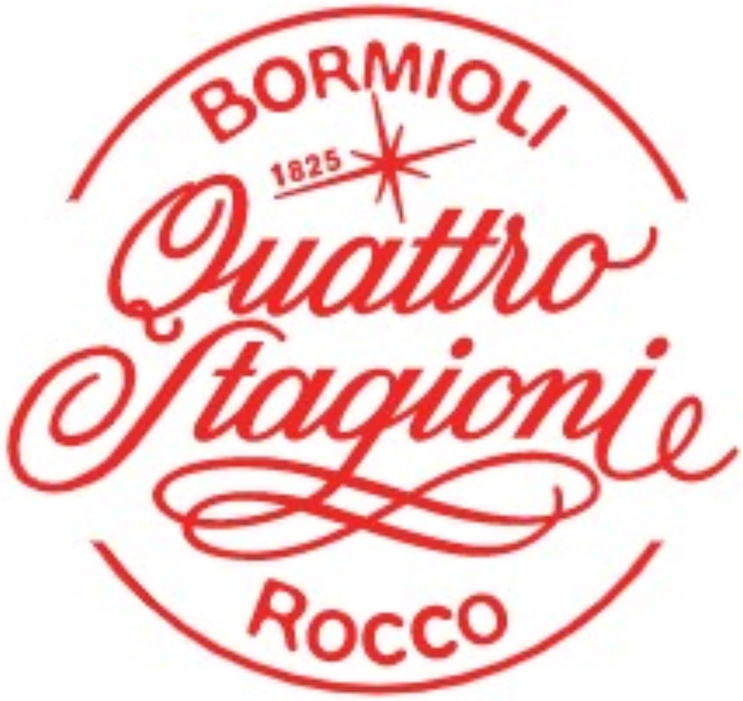 Bormioli Rocco Quattro Stagioni Olla transparente