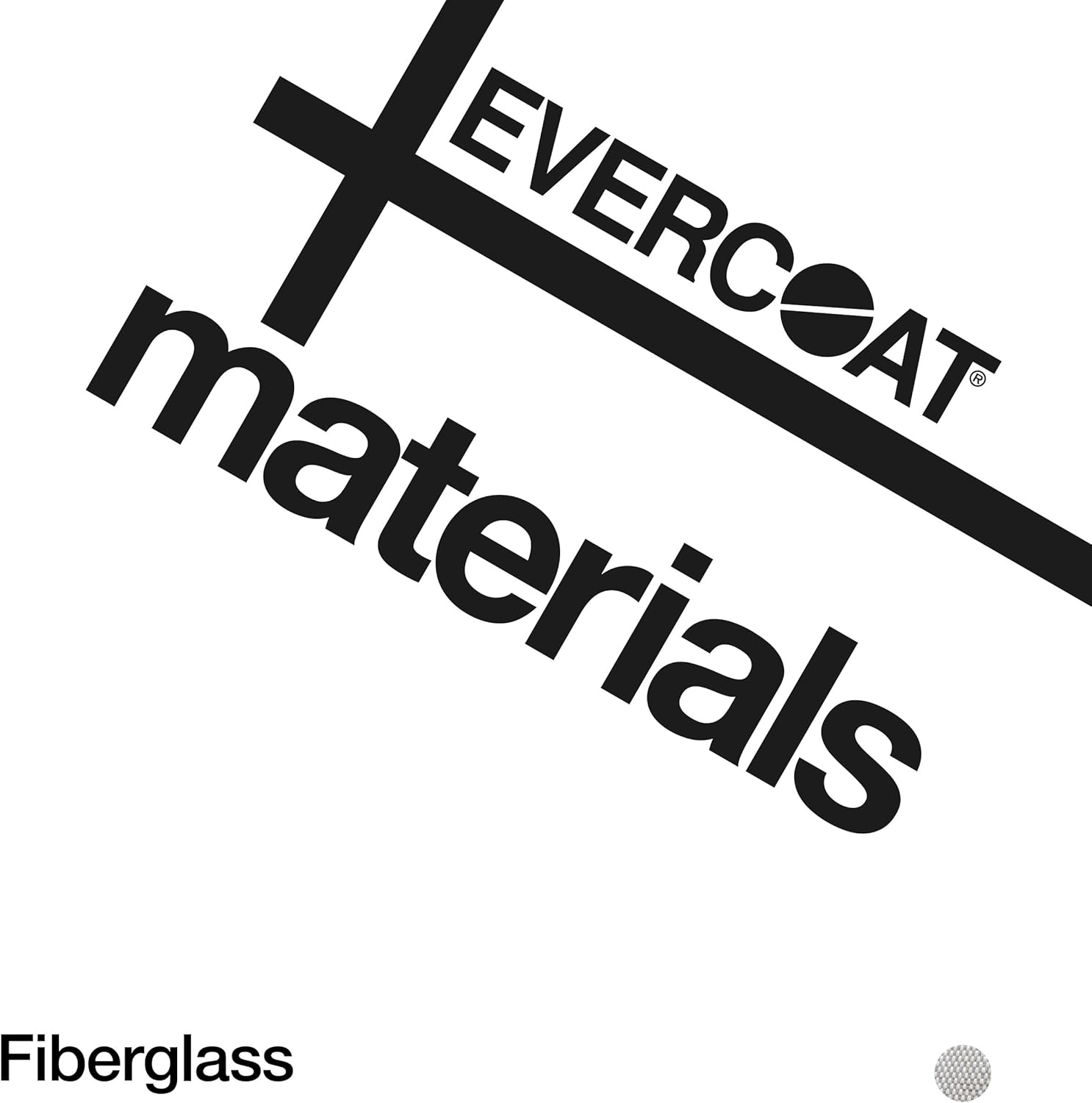 Evercoat Lite Weight Body Filler – Relleno corporal sin obstrucciones para aluminio, fibra de vidrio y más, 32 onzas líquidas