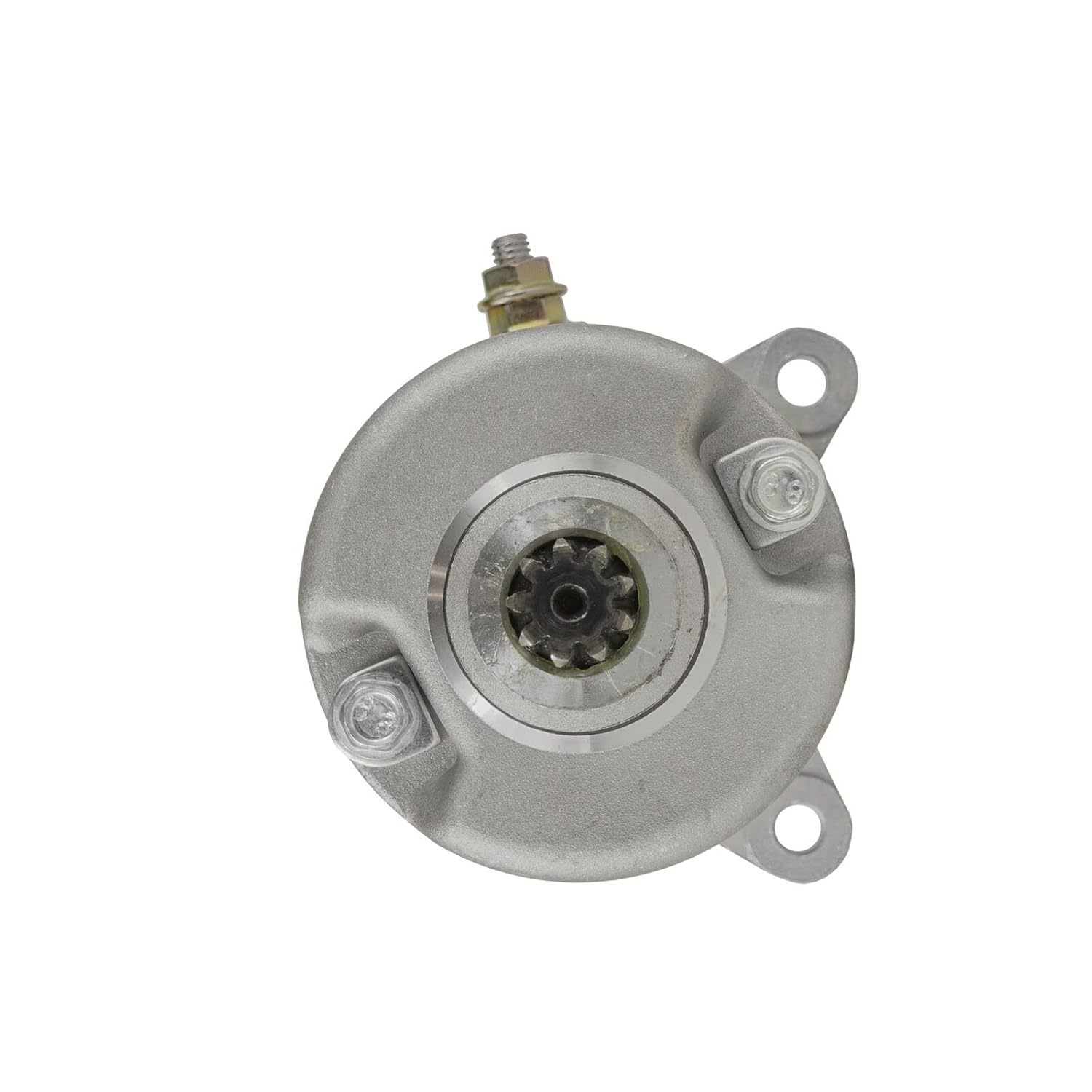 for Starter for Polaris Scrambler 500 2X4 1997 1998 1999 2000 2001 2002 2003-2009 Mod-ZTF1-14319