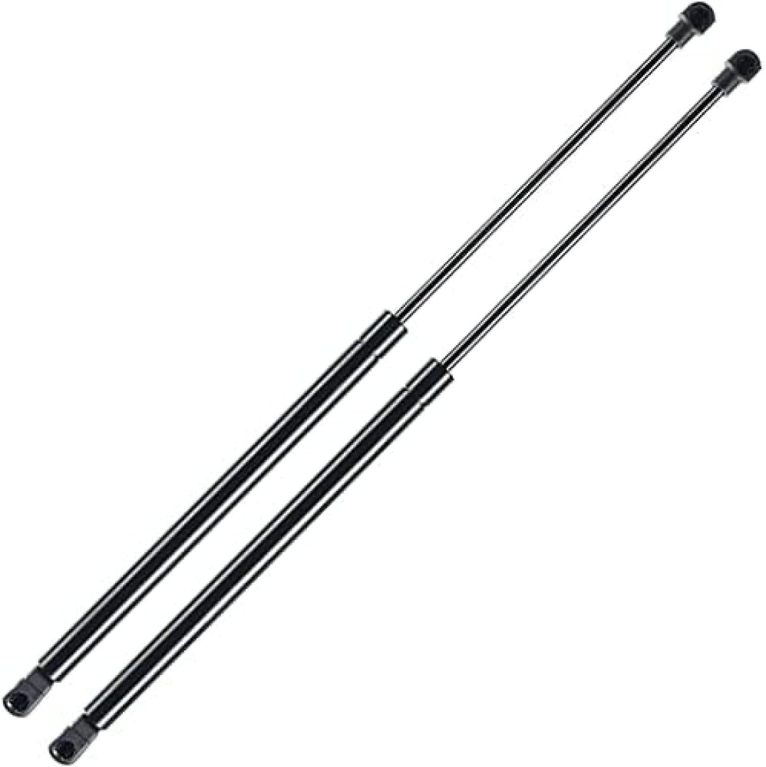 LMMPP Barra de soporte para maletero de puerta trasera de automóvil para Renault SanderoStepway II (B8) 2013-2020 Amortiguador de gas