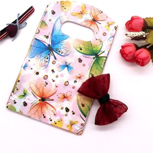 Joyhey 100 bolsas pequeñas de plástico para mercancías de 3.5 x 5.9 pulgadas, bolsas de compras, bolsas de venta al por menor, bolsas de regalo con Joyhey 100 bolsas pequeñas de plástico para mercancías de 3.5 x 5.9 pulgadas, bolsas de compras, bolsas de venta al por menor, bolsas de regalo con