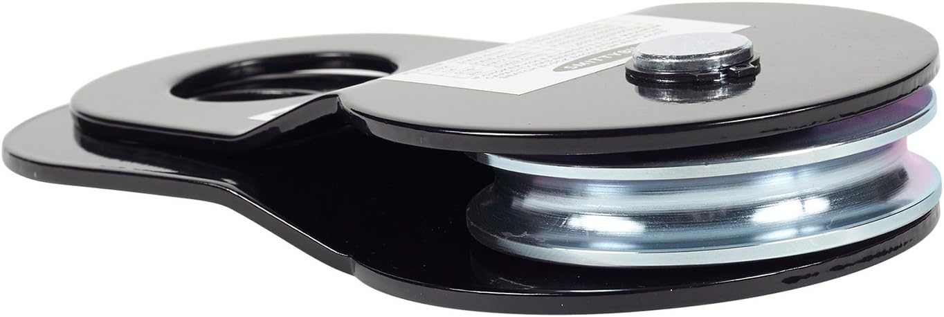 Smittybilt 2744 – Pasteca universal