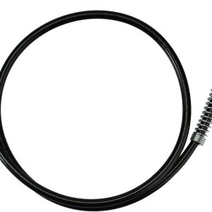 Manguera de pistola de engrase con acoplador HP 49-16-2647 para pistola de grasa Milwaukee 2446-20 y 2646-20 M18 manguera de repuesto para pistola Manguera de pistola de engrase con acoplador HP 49-16-2647 para pistola de grasa Milwaukee 2446-20 y 2646-20 M18 manguera de repuesto para pistola