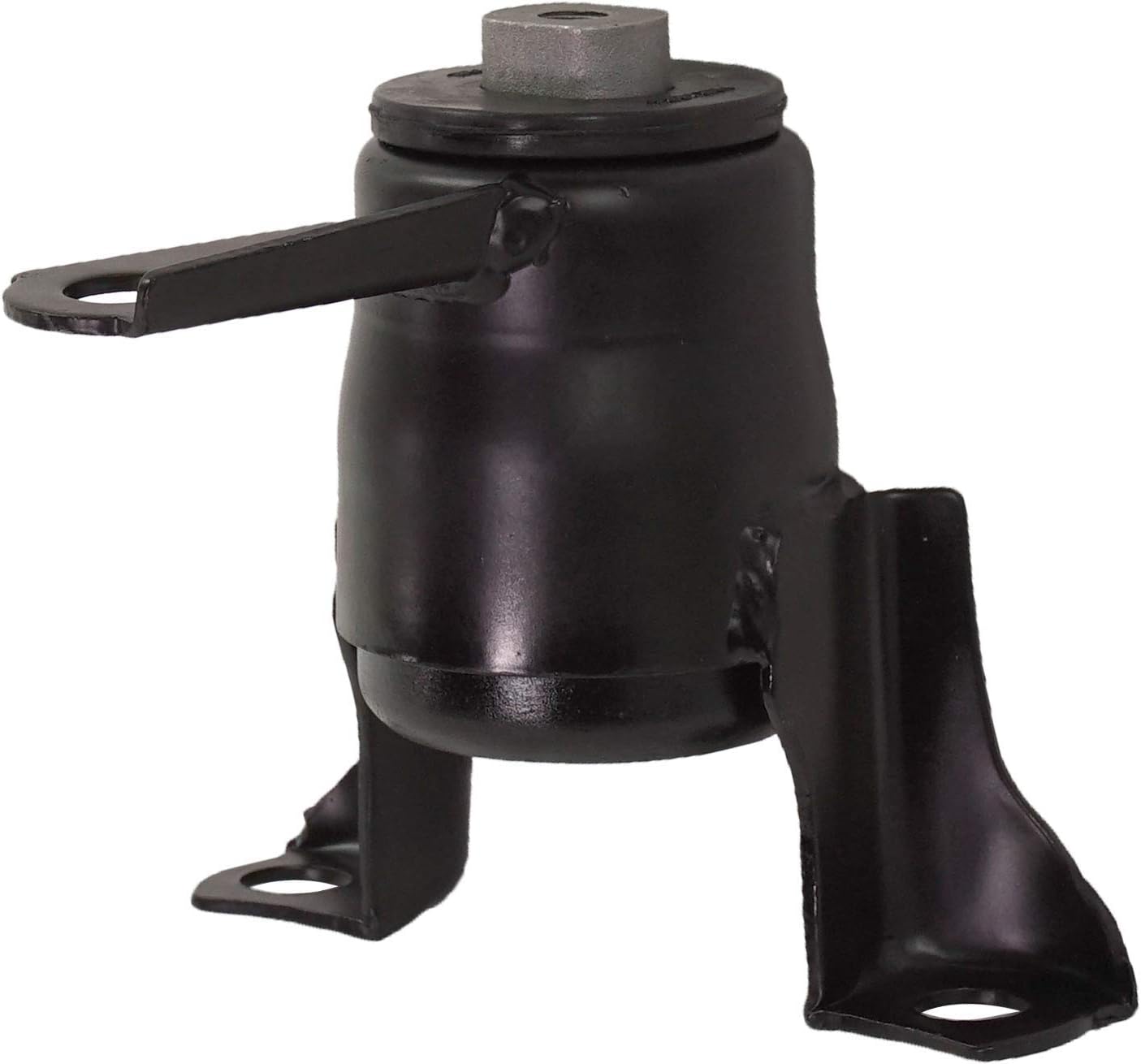 Evan-Fischer Soporte de motor compatible con Ford Fiesta 2011-2016 y Mazda 2 2011-2014 lado derecho