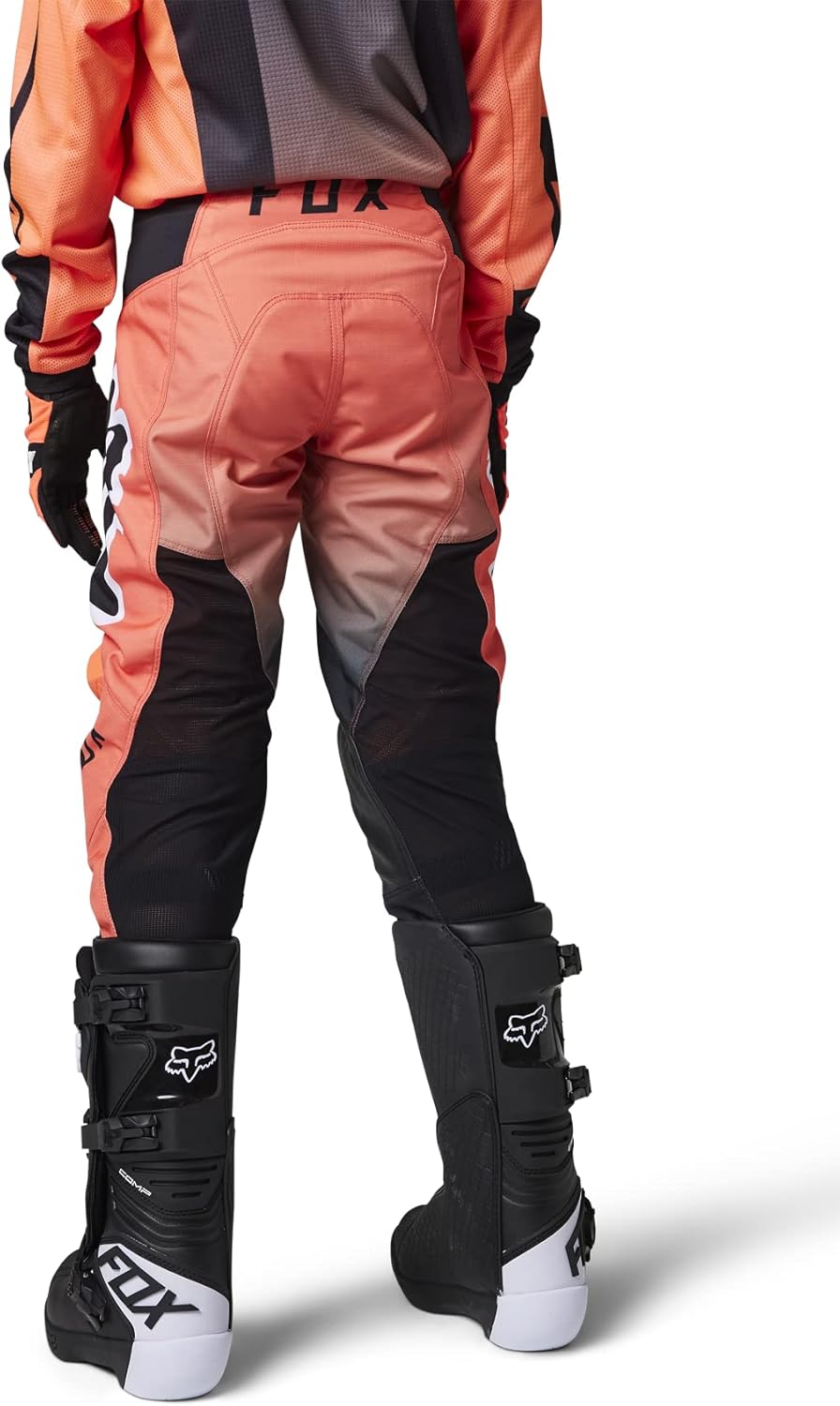 Fox Racing Pantalón de motocross 180 Leed para niños y jóvenes