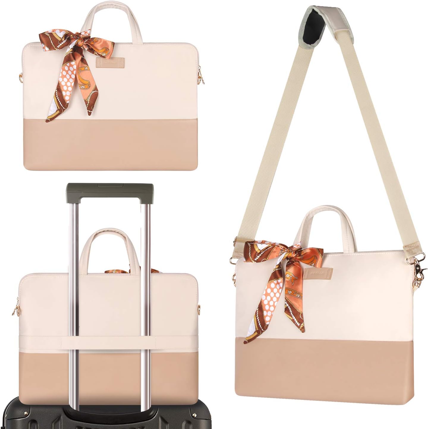 Kamlui Laptop Bag 15.6 Inch 16