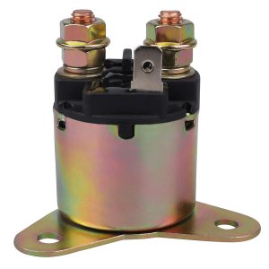 Relé solenoide de arranque GX390 para Honda GX390 GX340 GX240 GX270 8HP 9HP 11HP 13HP 188F 190F Generador de motor de gasolina de 4 tiempos Kohler Relé solenoide de arranque GX390 para Honda GX390 GX340 GX240 GX270 8HP 9HP 11HP 13HP 188F 190F Generador de motor de gasolina de 4 tiempos Kohler