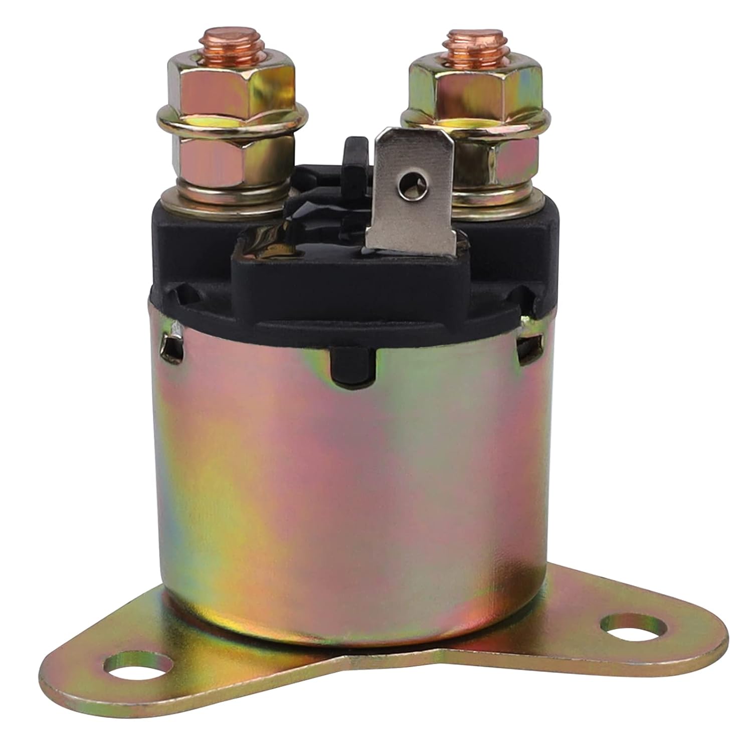 Relé solenoide de arranque GX390 para Honda GX390 GX340 GX240 GX270 8HP 9HP 11HP 13HP 188F 190F Generador de motor de gasolina de 4 tiempos Kohler