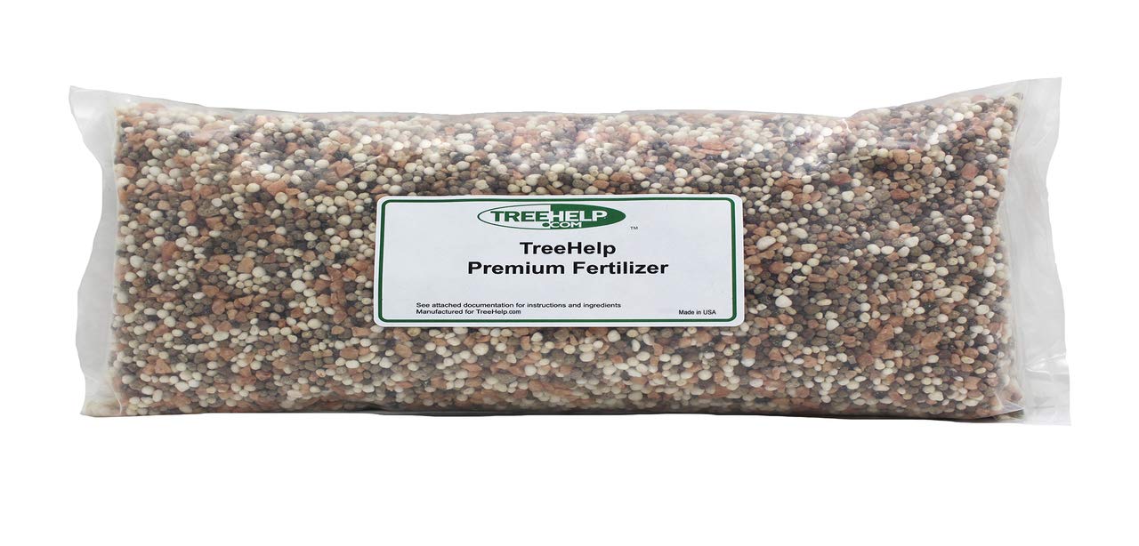 Fertilizante premium para mango