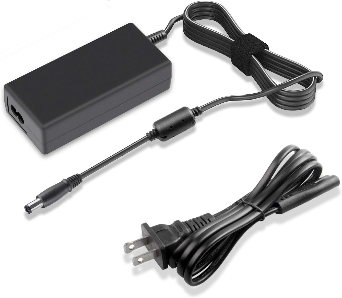 Cargador de 90 W para Dell 11-3000 13-5000 13-7000 14-3000 14-5000 14-7000 15-3000 15-5000 17-5000 17-7000 Series Cable de fuente de alimentación