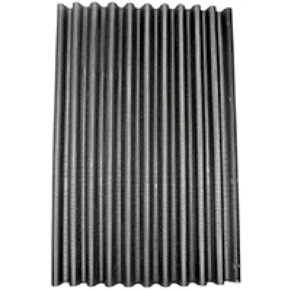Pantalla de rejilla A4316R compatible con JD 60, 620, 630, 70 y más. Compatible con John Deere 60 60 620 630 70 720 720 730 730