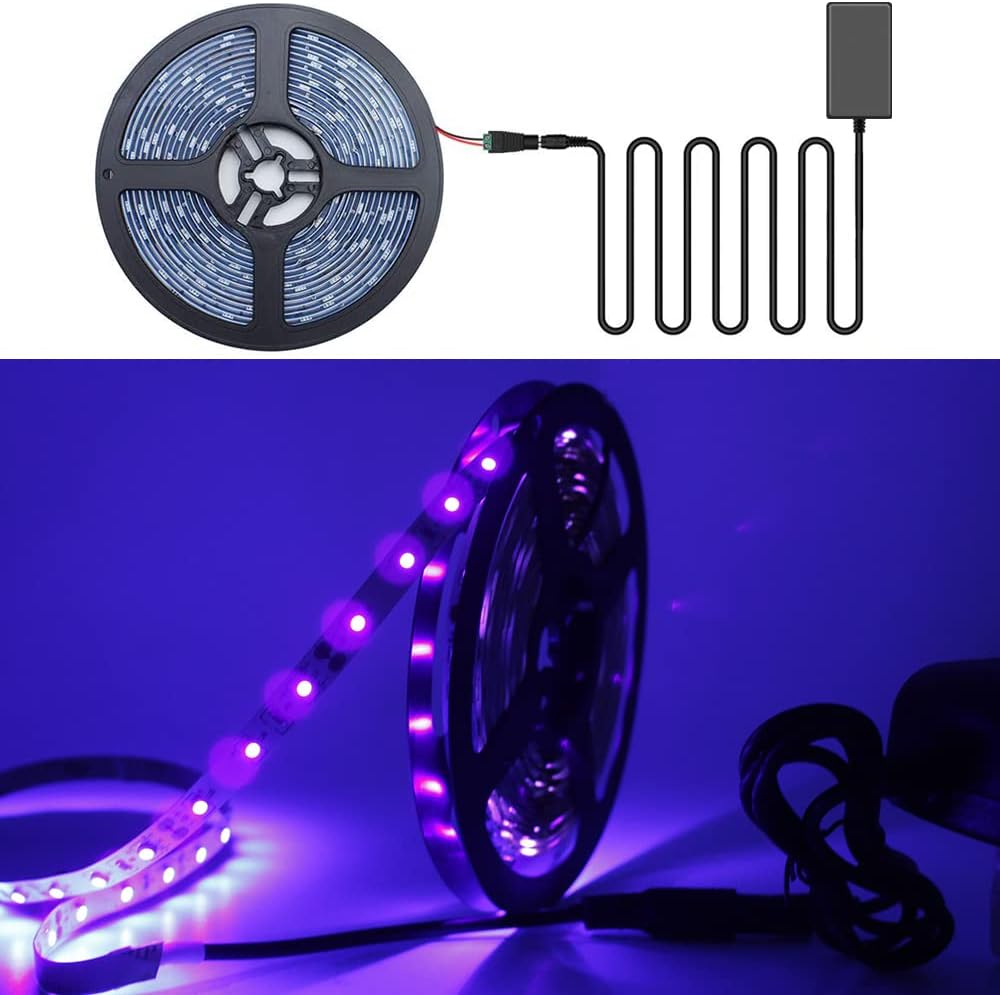 Fuente de alimentación LED de 12 V, 3 A, adaptador de CA de 36 W, transformador de 100-240 V CA a 12 V CC para tiras de luces LED, adaptador de