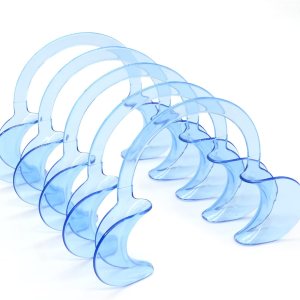 30 piezas de retractor de mejillas para abridor de boca dental BVN 10L 10M 10S Abridor bucal autoclavable para blanqueamiento dental, retractor 30 piezas de retractor de mejillas para abridor de boca dental BVN 10L 10M 10S Abridor bucal autoclavable para blanqueamiento dental, retractor