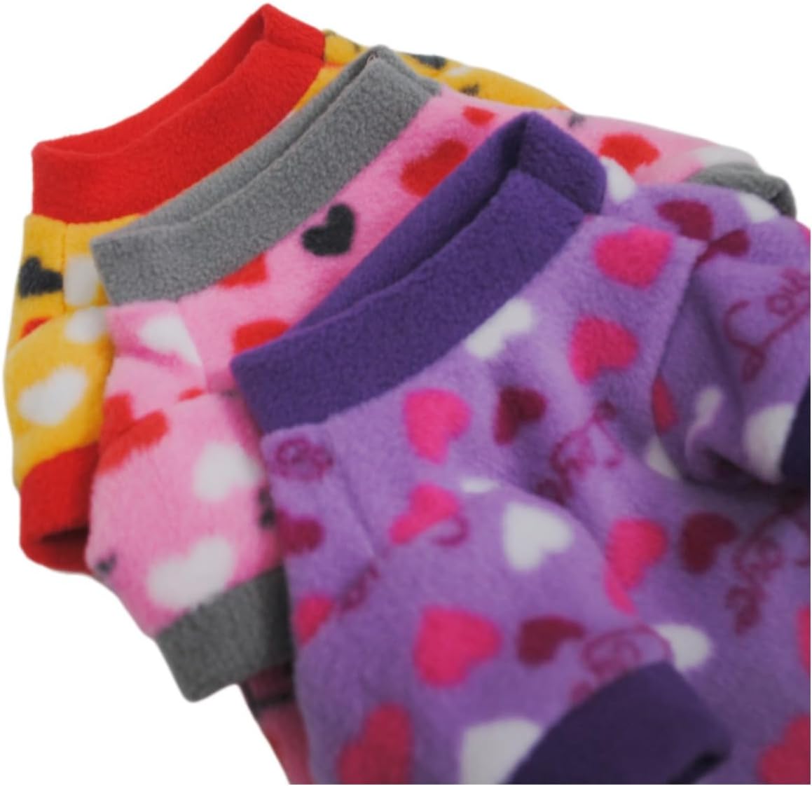 Suéter para perro, chaqueta de forro polar cálido, abrigo de invierno para perro, sudadera para mascotas, ropa suave para clima frío para gatos,