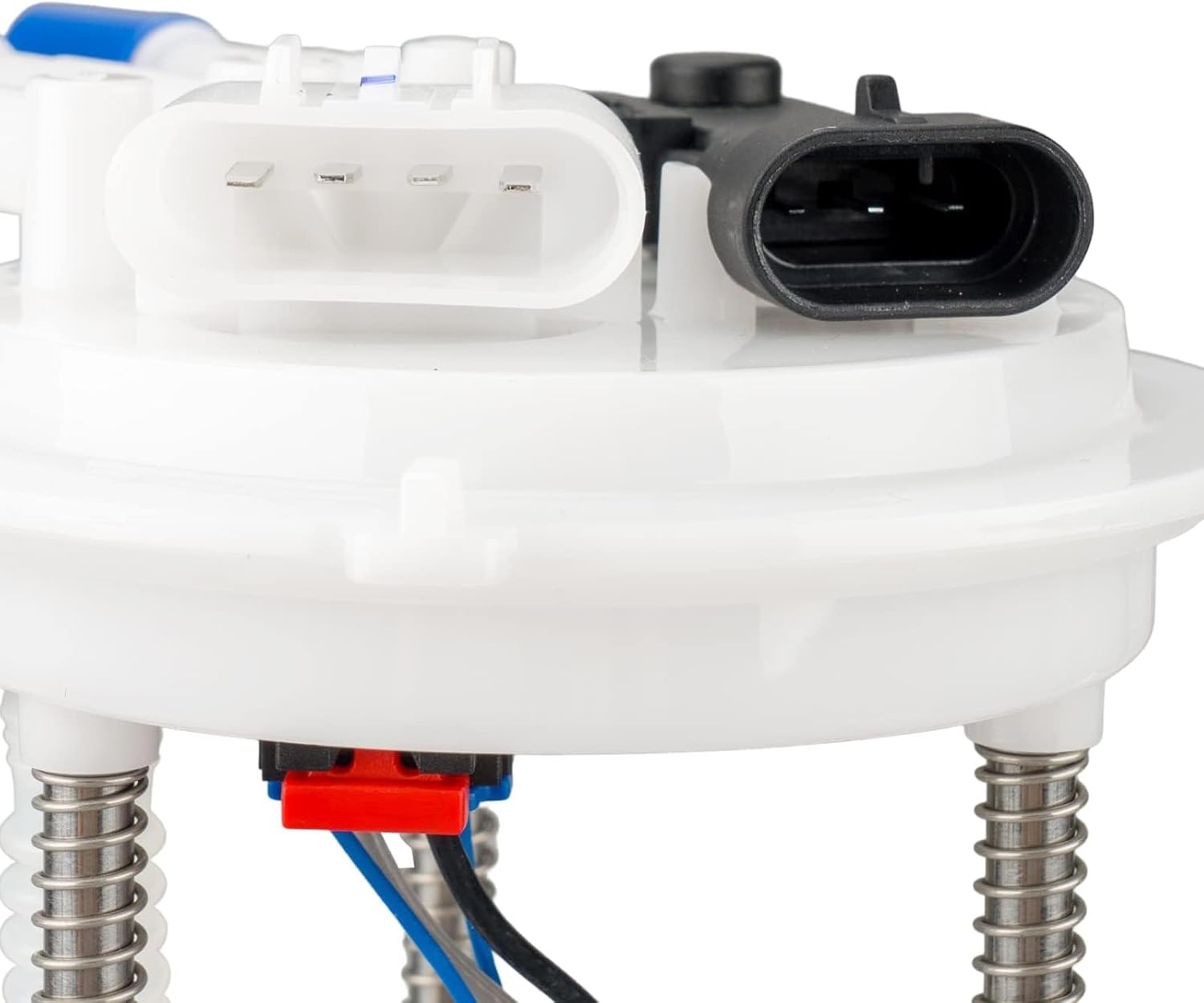FG0030 Bomba de combustible eléctrica E3925M PHILTOP Fit para JimmyBravadaBlazer 1996-1996 4.3L, MU1735, P302M, P74716M, SP6013M Kit de montaje del