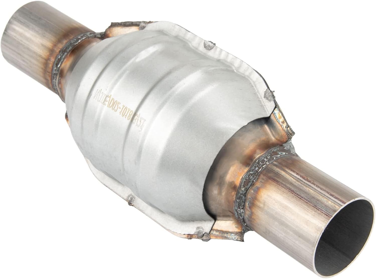 KAX 53005 Convertidor catalático convertidor catalítico apto para Ram 1500 2002-2010 5.7L, 5.9L, 4.7L, 3.7L, 1500 2011-2012 3.7L, 5.7L, Durango