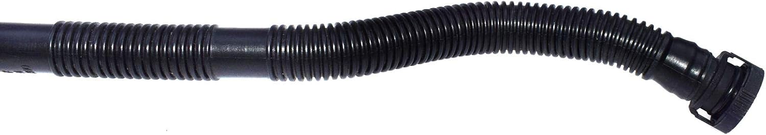 Manguera secundaria del conector de la bomba de aire para el escarabajo 2.0L 06G131127 del golf de VW Jetta