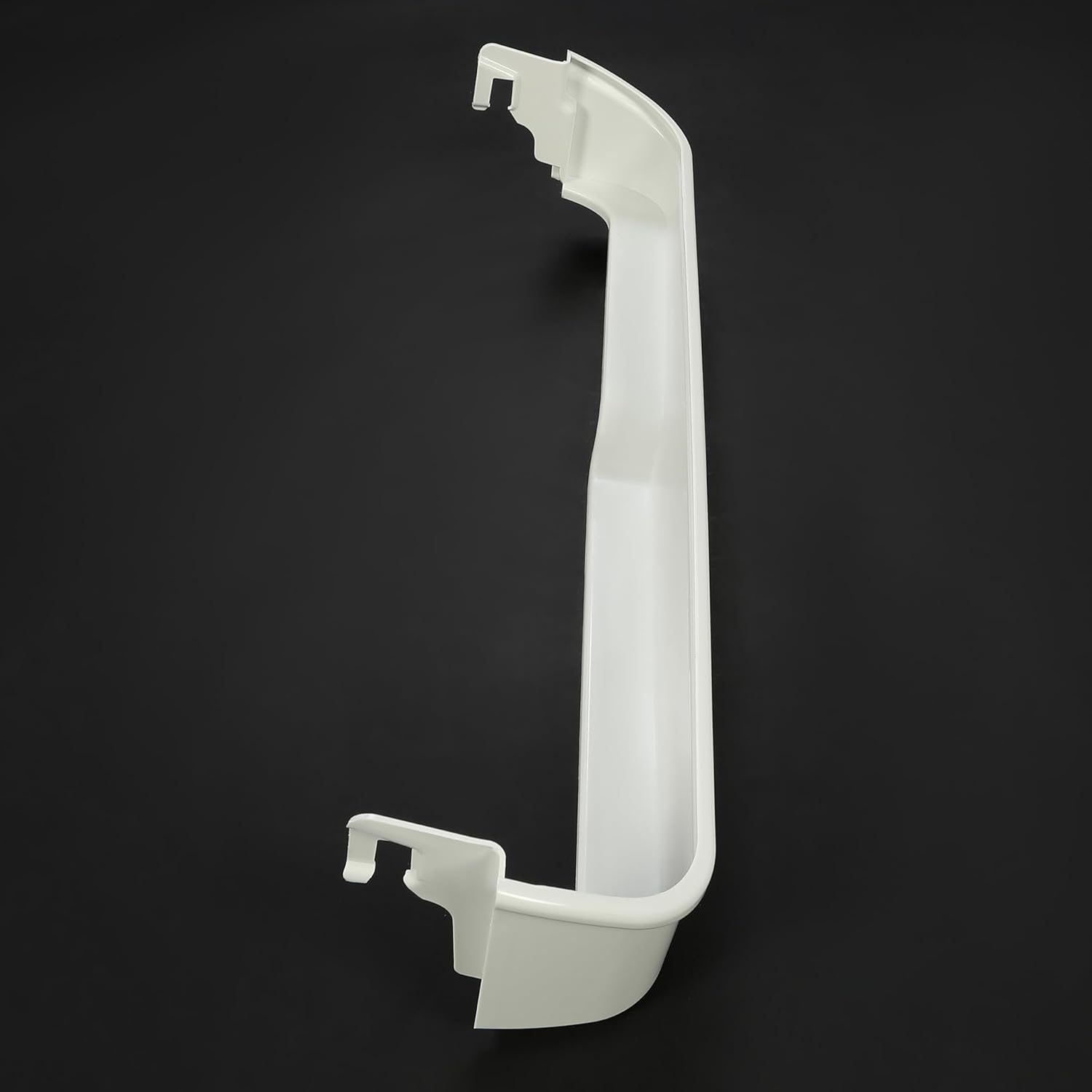 HECASA 240337901 – Estante para puerta de refrigerador compatible con Frigidaire Refrigerador Reemplazo para 240337904 240337905 891047 AH429868
