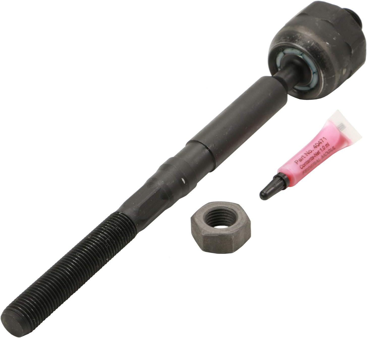 MOOG EV801327 Extremo de barra de dirección para Toyota Yaris iA